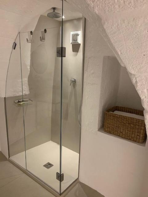 Boutique Room One Fasano Esterno foto