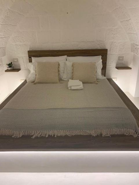Boutique Room One Fasano Esterno foto